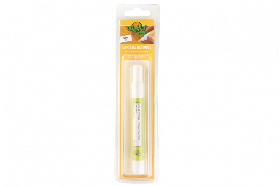 Lápiz Para Reparación De Hongos Leuconychia 3 Ml